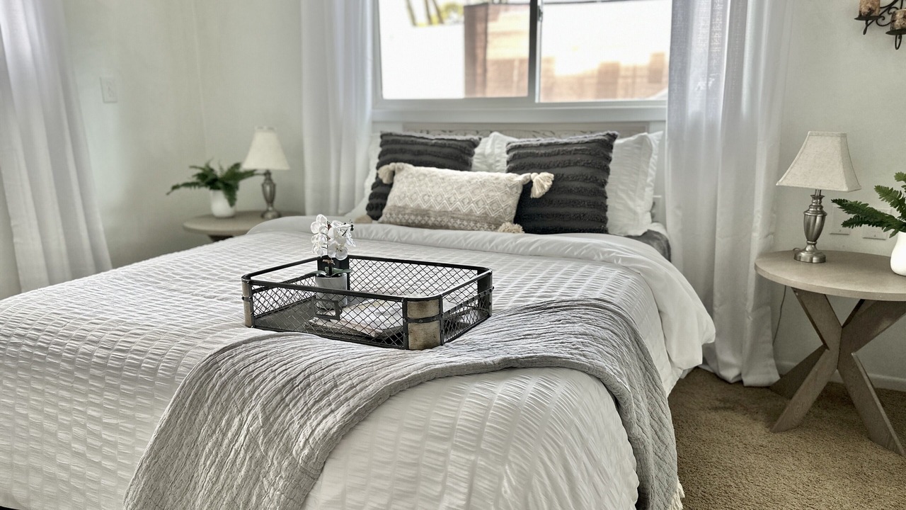 Photo of Bedroom in Greenburg