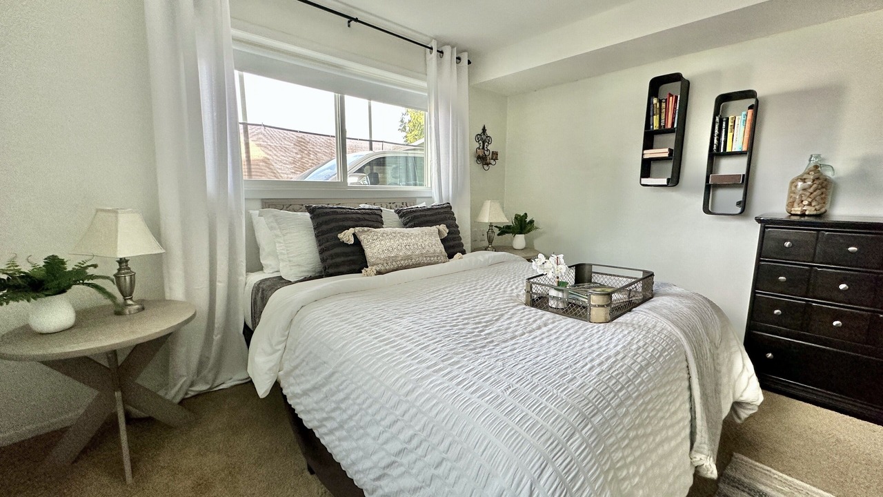 Photo of Bedroom in Greenburg