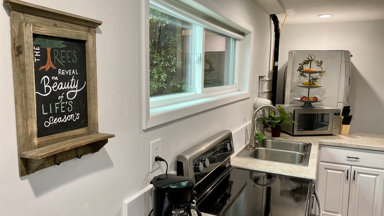 Photo of Kitchen in Greenburg