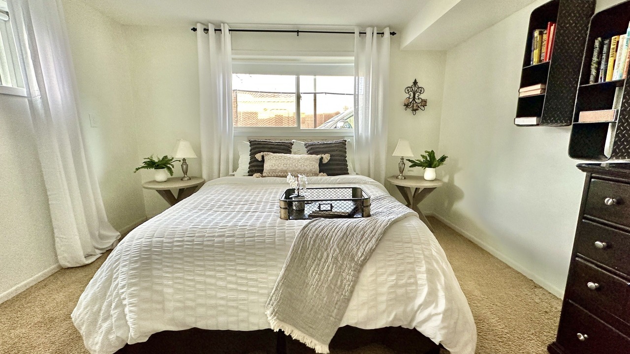 Photo of Bedroom in Greenburg