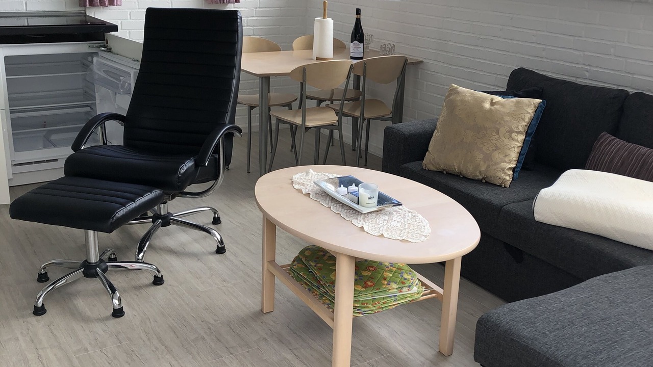 Photo of Livingroom in Grasten