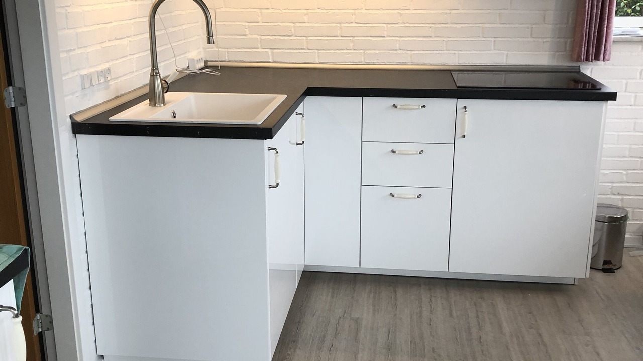 Photo of Kitchen in Grasten