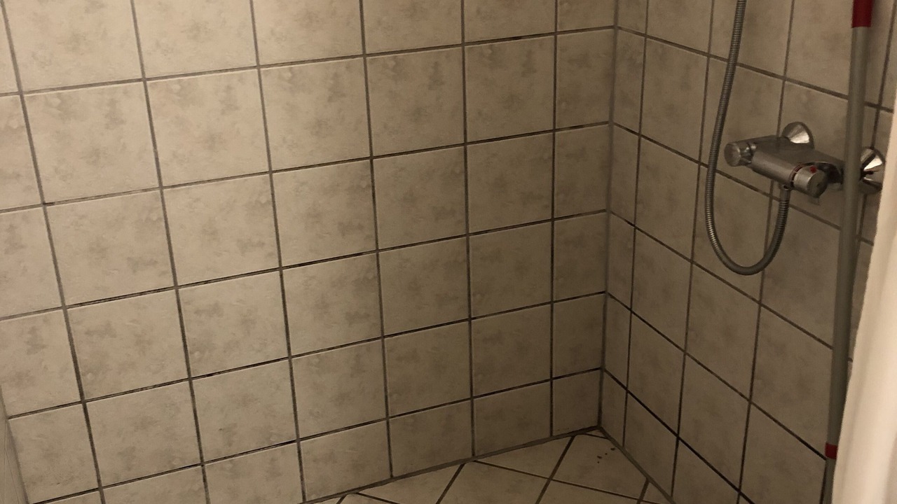 Photo of Bathroom in Grasten