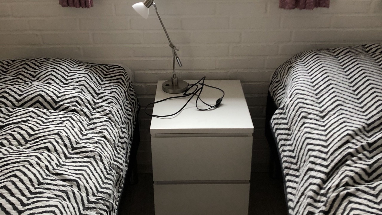 Photo of Bedroom in Grasten