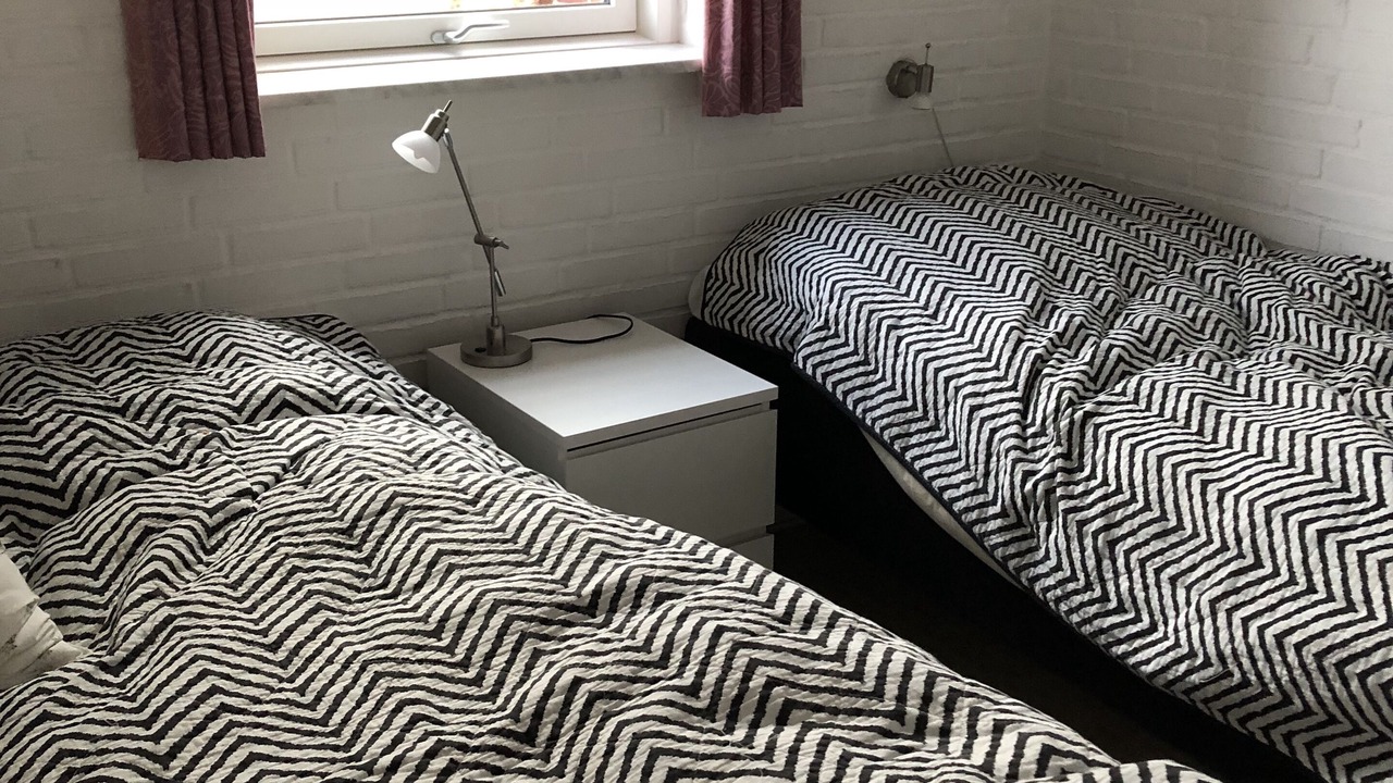 Photo of Bedroom in Grasten