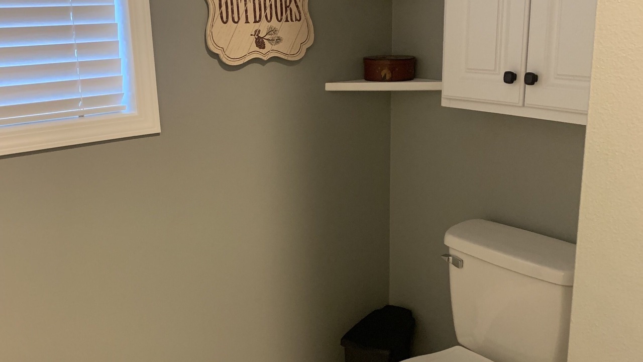 Photo of Bathroom in South Casco