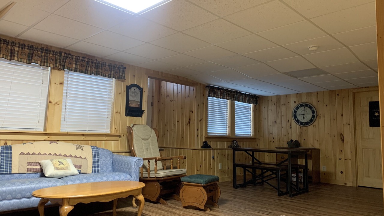 Photo of Livingroom in South Casco