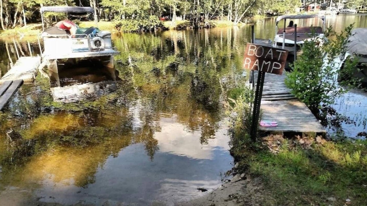 Photo of Outdoor in South Casco