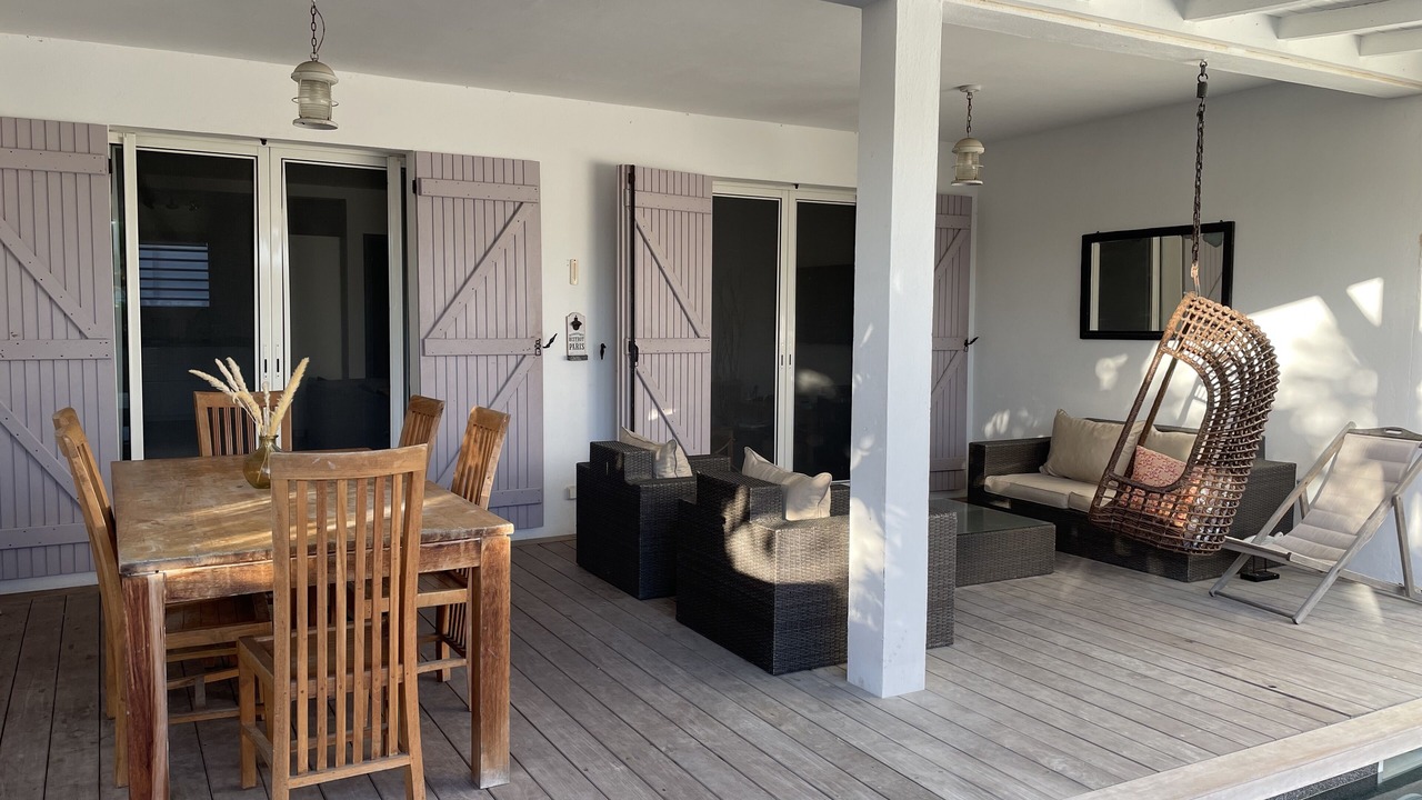 Photo of Outdoor in Marigot