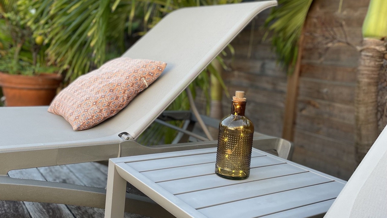 Photo of Patio Balcony in Marigot