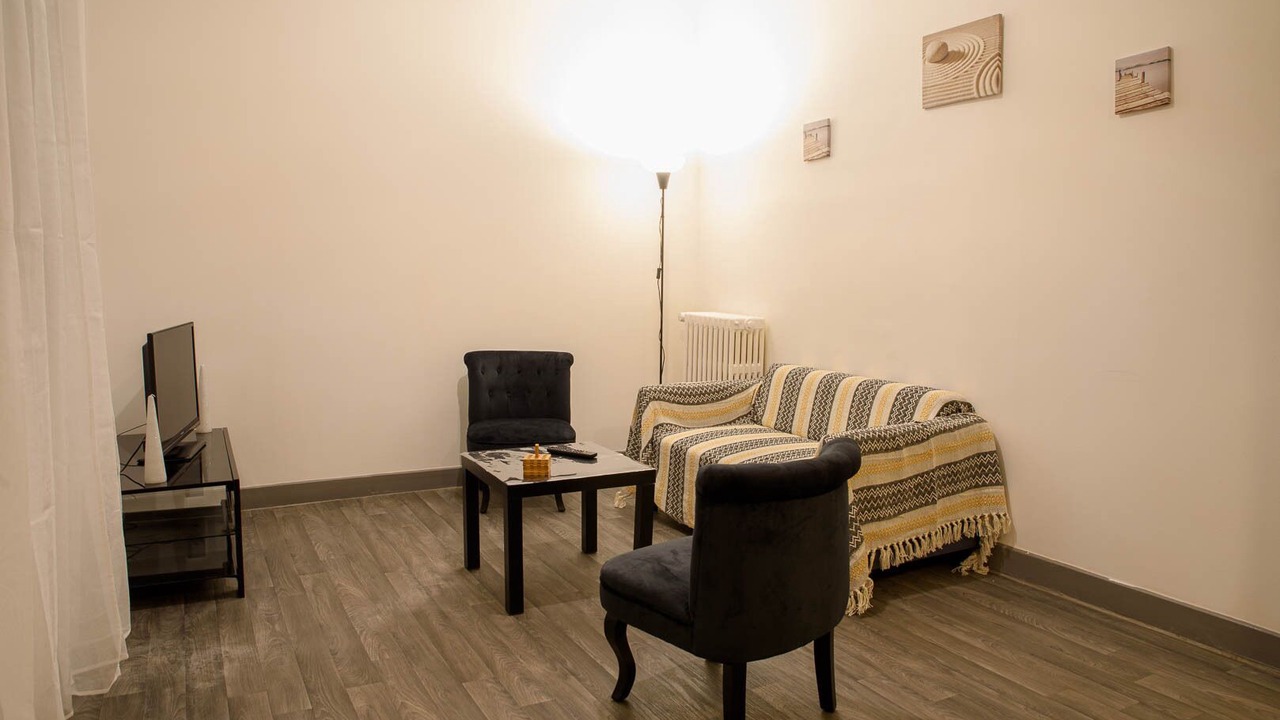 Photo of Livingroom in Combronde