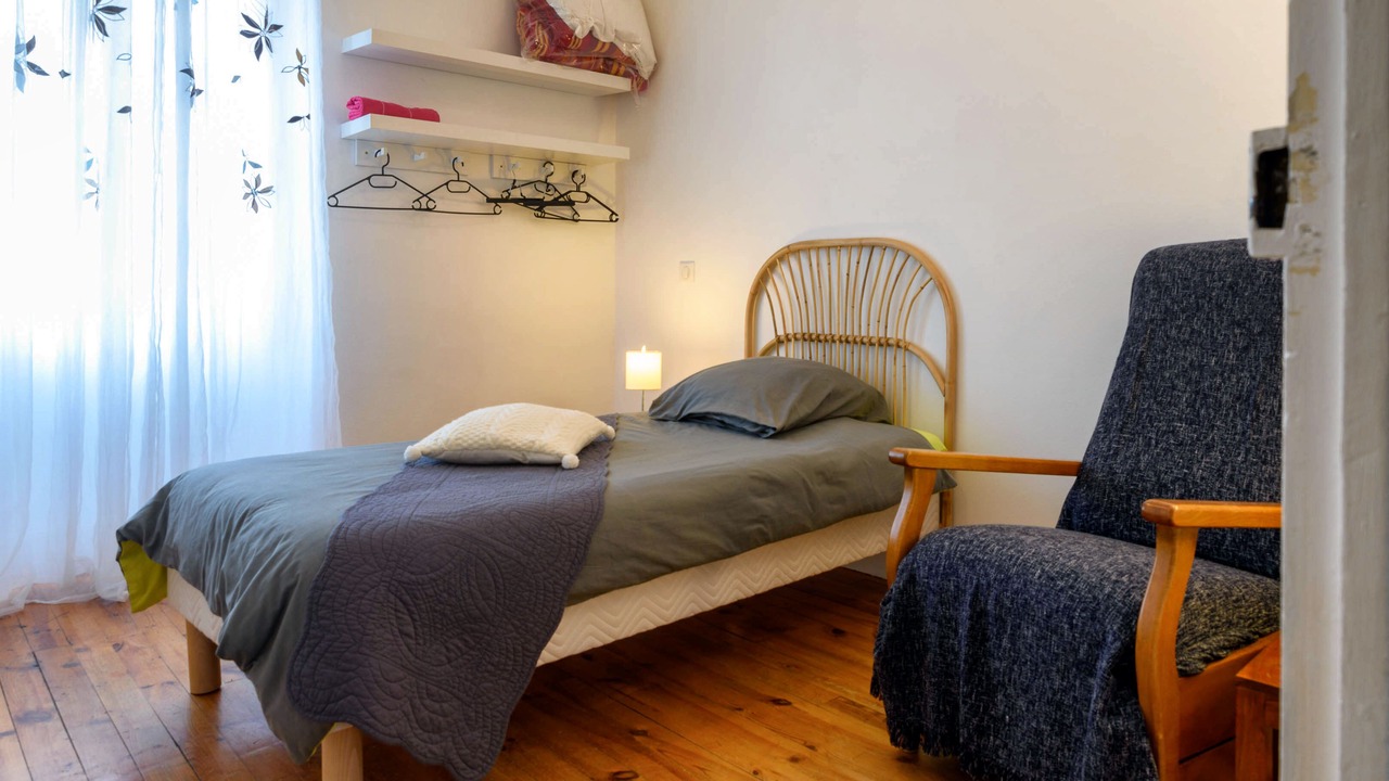 Photo of Bedroom in Combronde