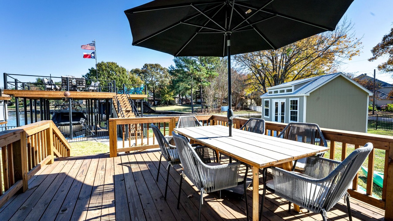 Photo of Outdoor in Enchanted Oaks