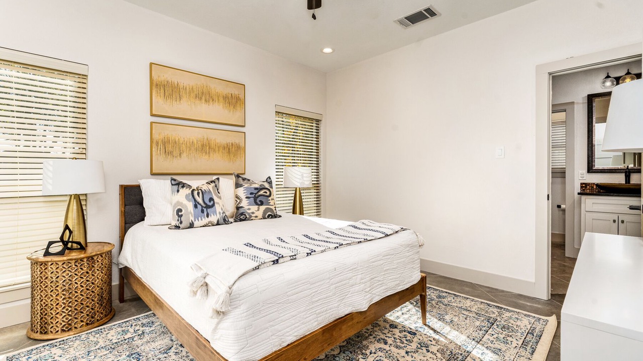 Photo of Bedroom in Enchanted Oaks