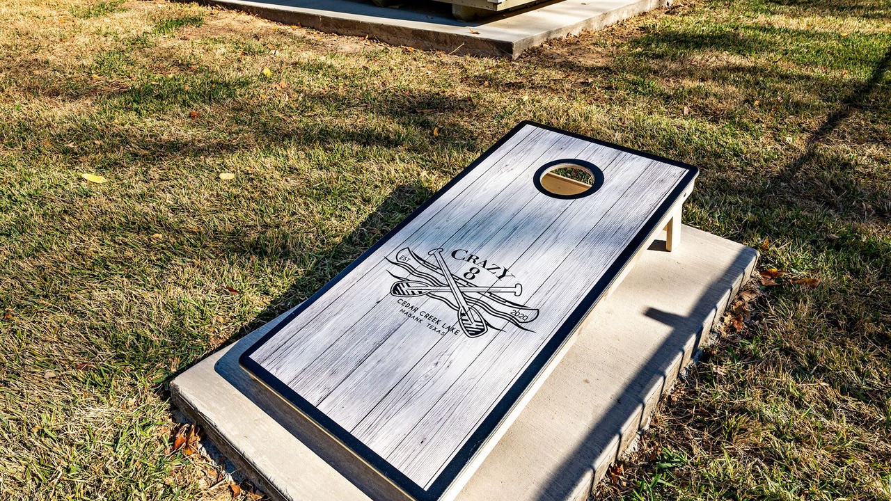 Photo of Outdoor in Enchanted Oaks