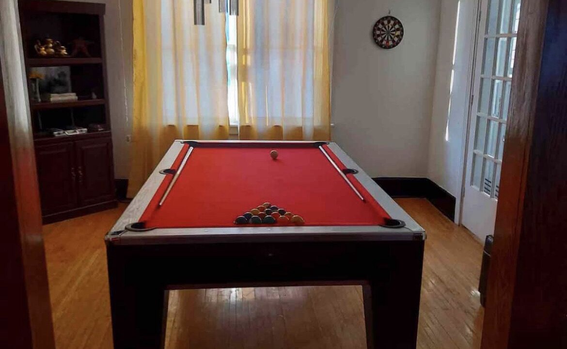Photo of Bedroom in Campbellford