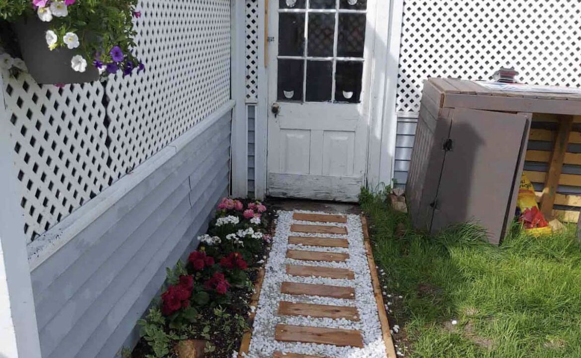 Photo of Bedroom in Campbellford