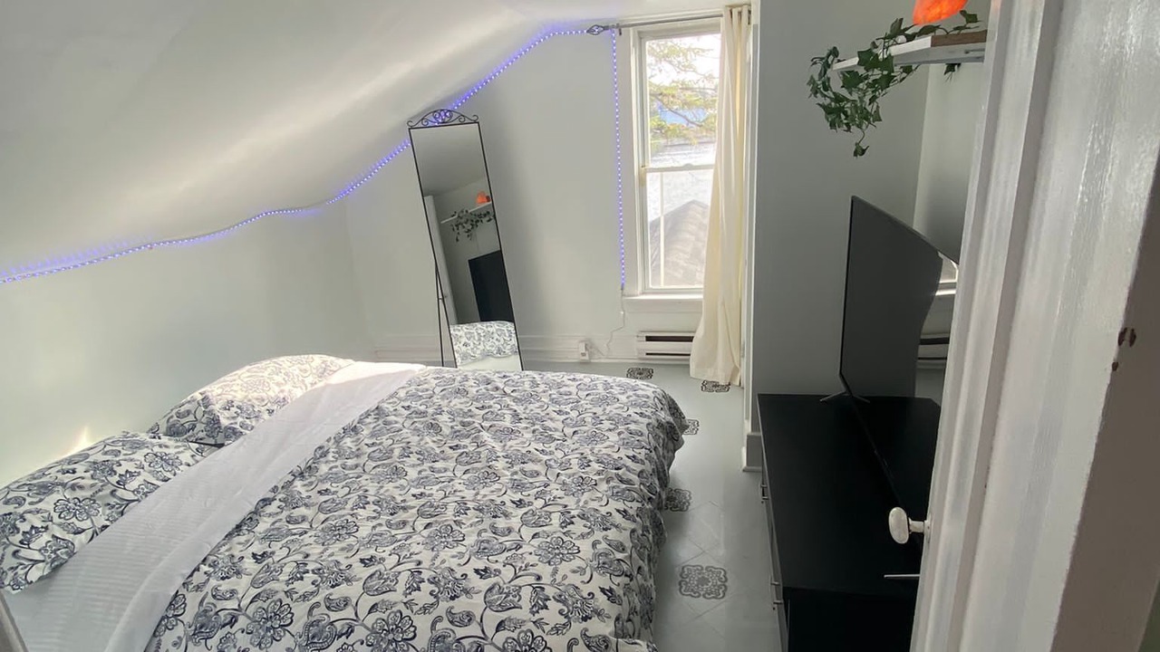 Photo of Bedroom in Campbellford