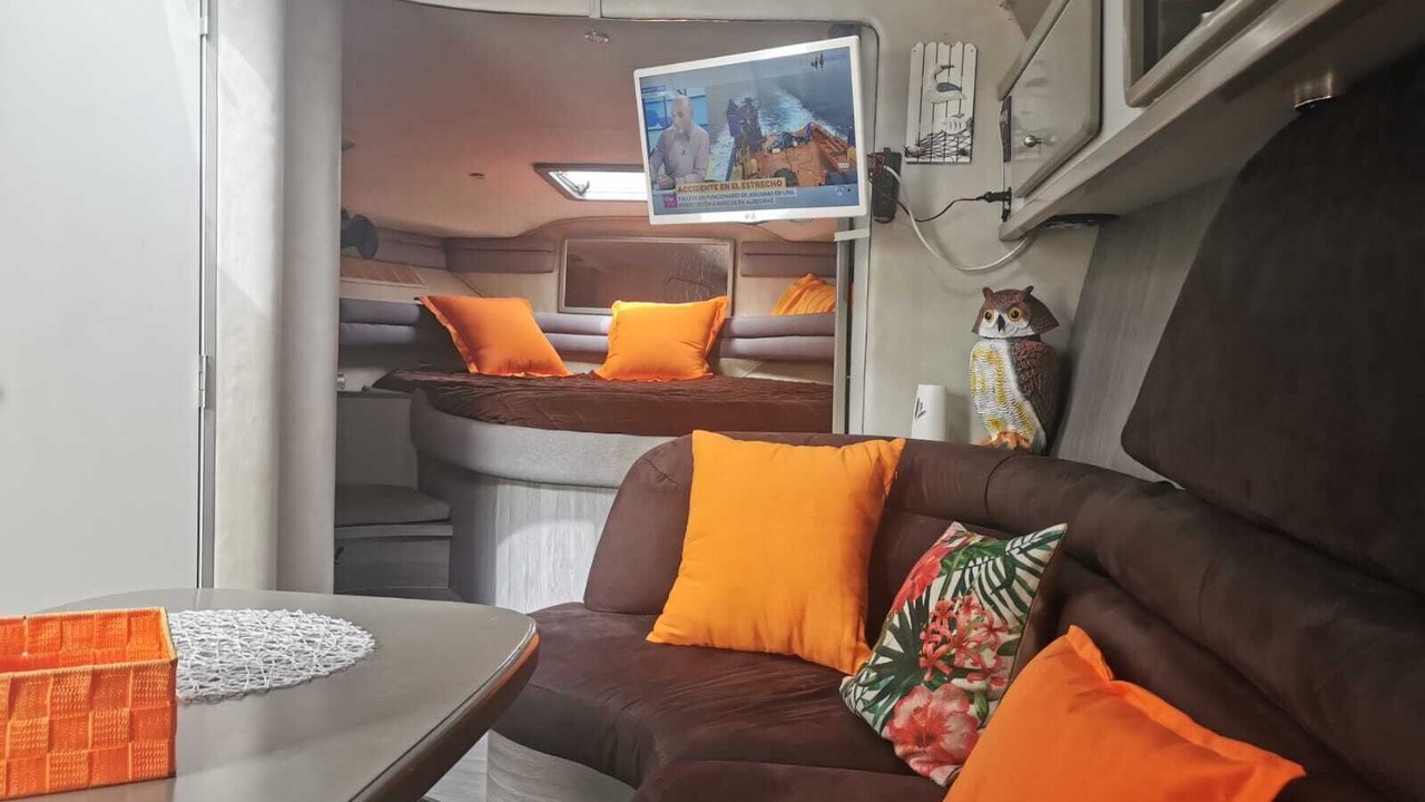 Photo of Livingroom in San Pedro del Pinatar