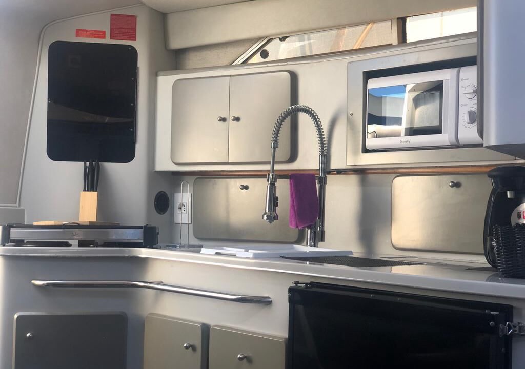 Photo of Kitchen in San Pedro del Pinatar