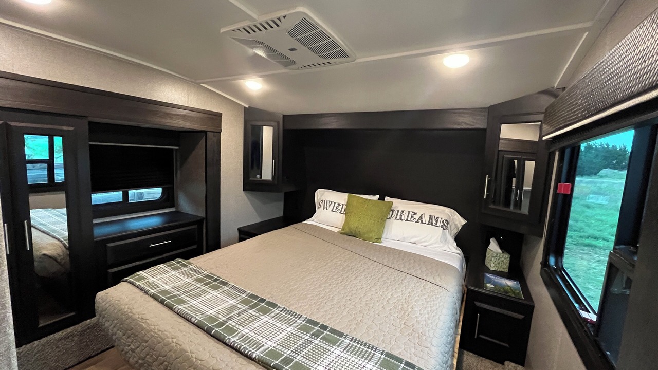 Photo of Bedroom in Dripping Springs