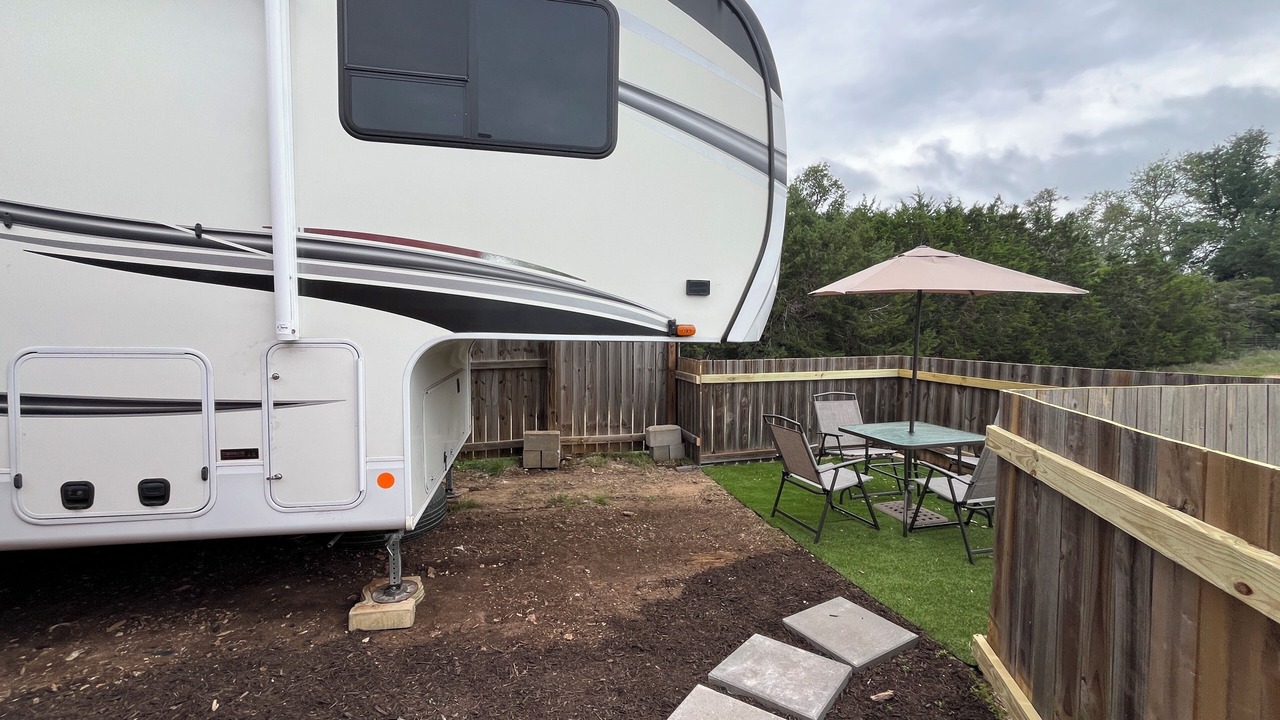 Photo of Outdoor in Dripping Springs