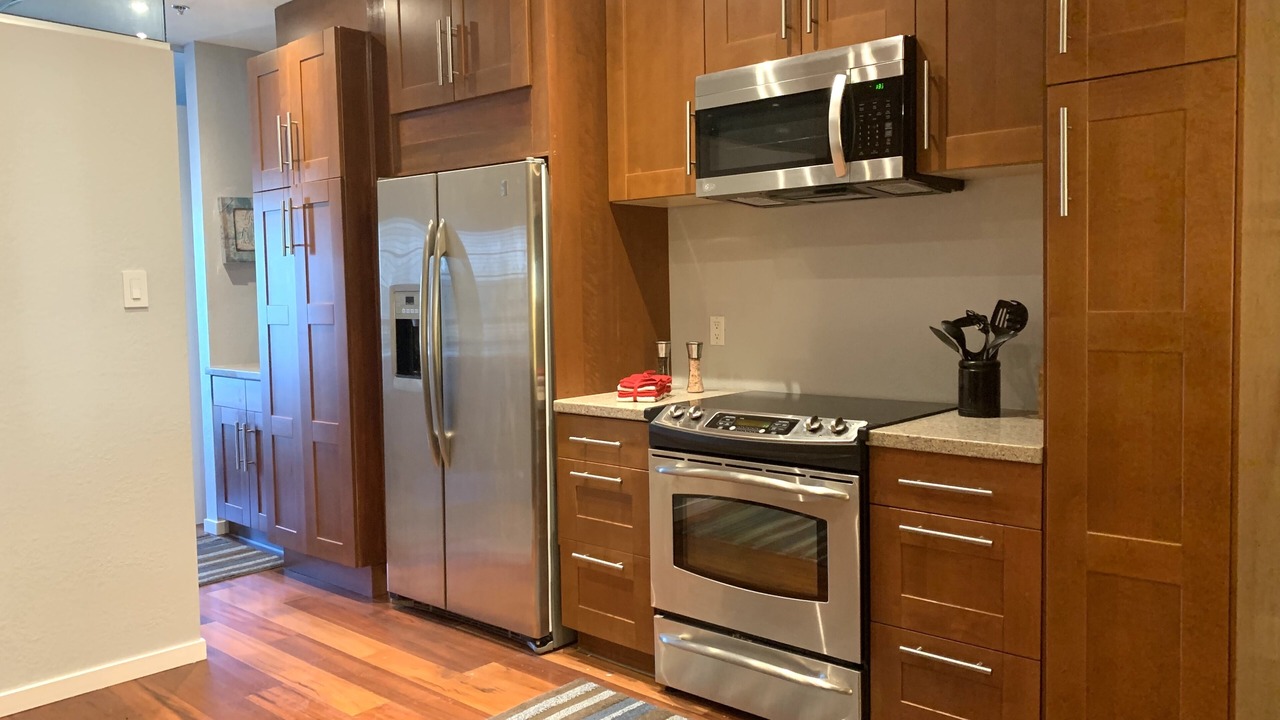 Photo of Kitchen in Highland Lake Estates