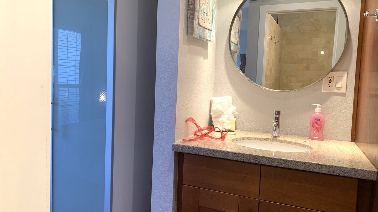 Photo of Bathroom in Highland Lake Estates