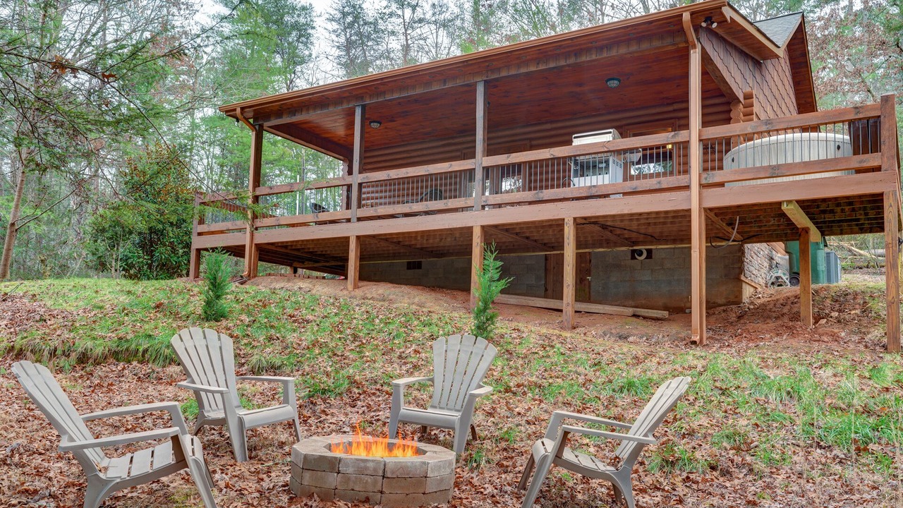 Photo of Outdoor in Cashes Valley