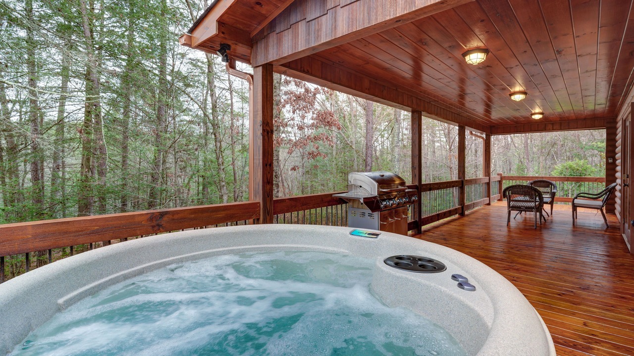 Photo of Outdoor in Cashes Valley