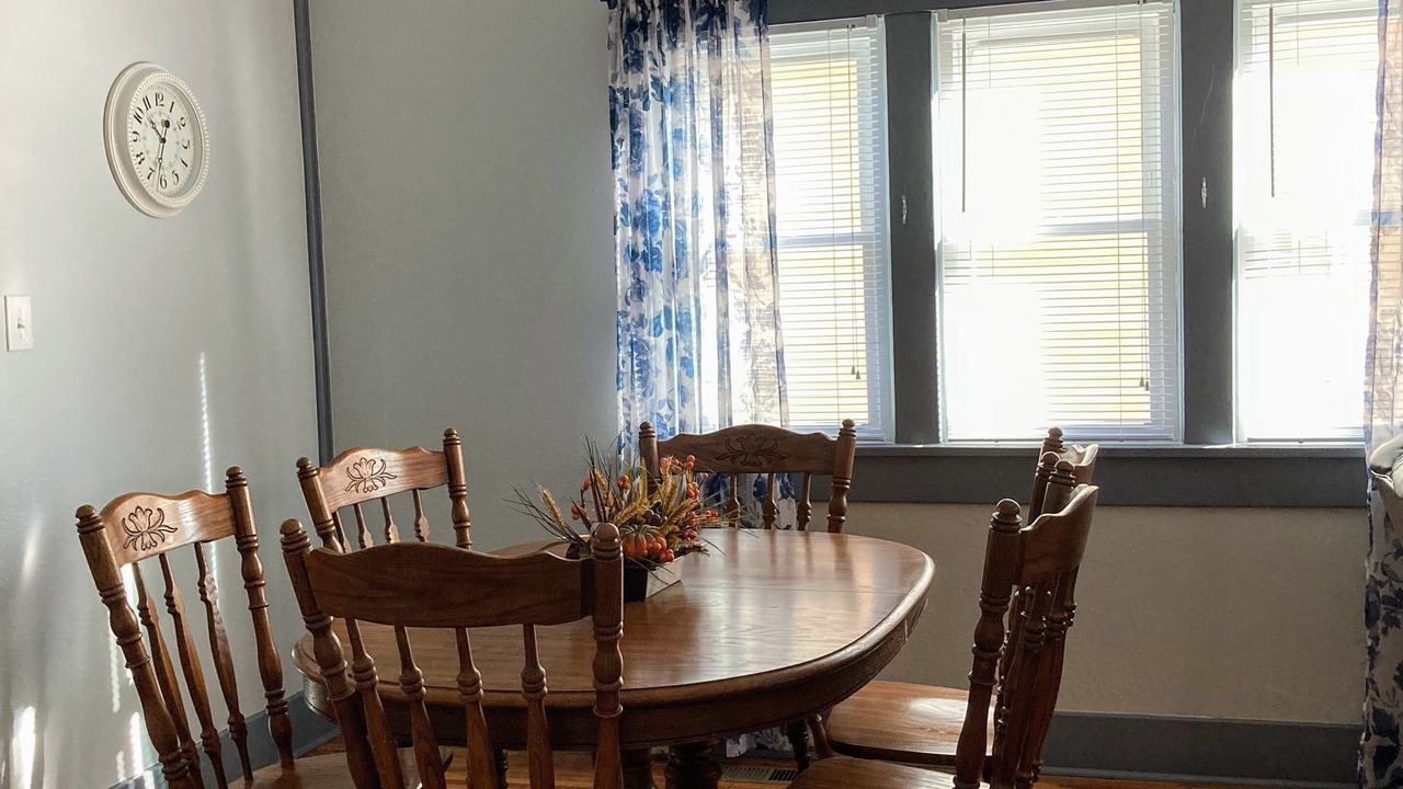 Photo of Livingroom in Hutchinson