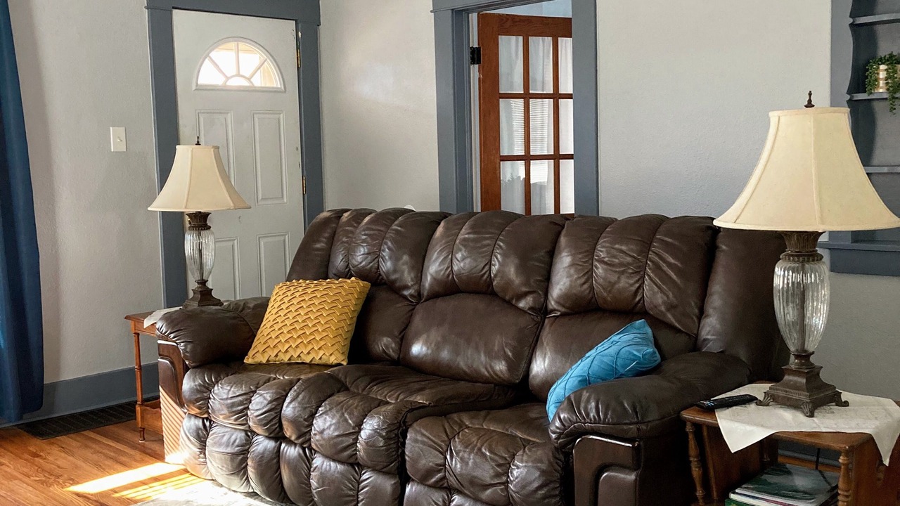 Photo of Livingroom in Hutchinson