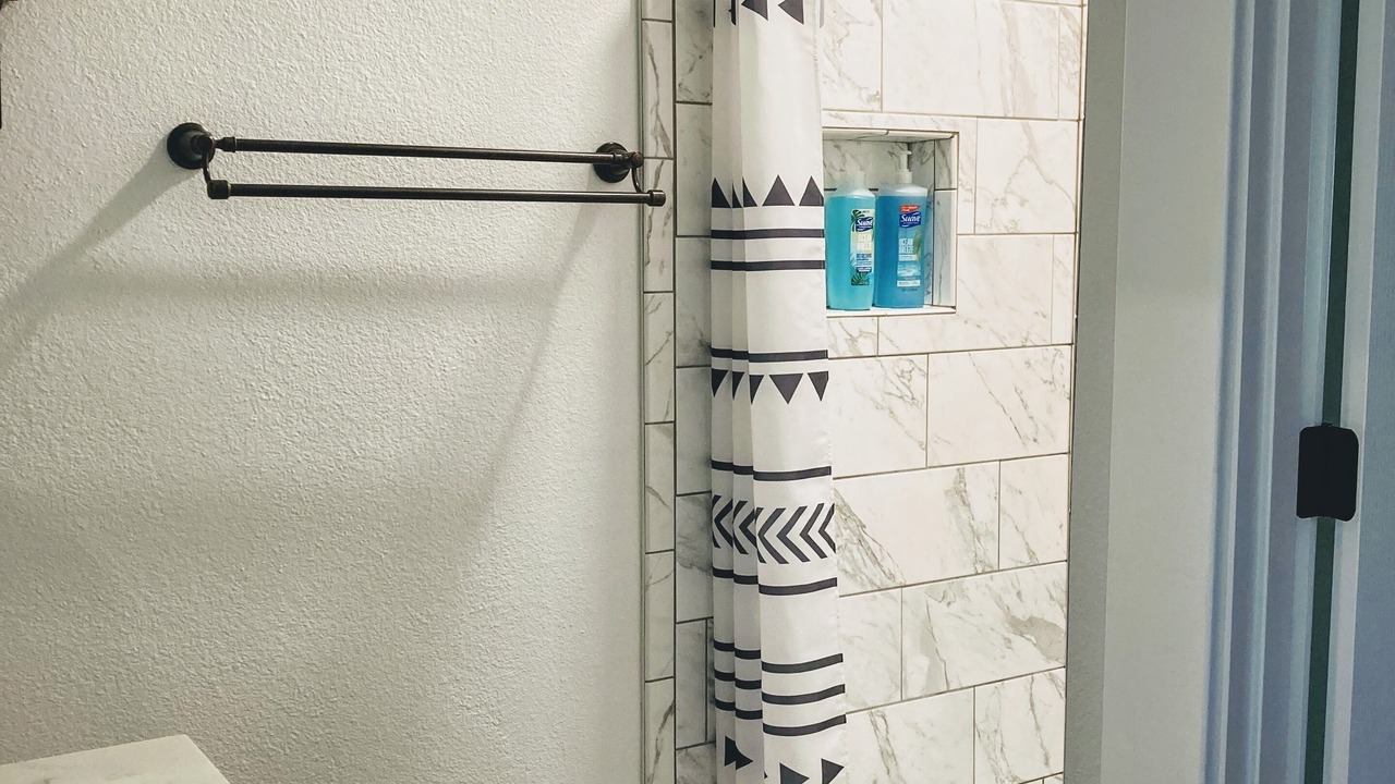 Photo of Bathroom in Hutchinson