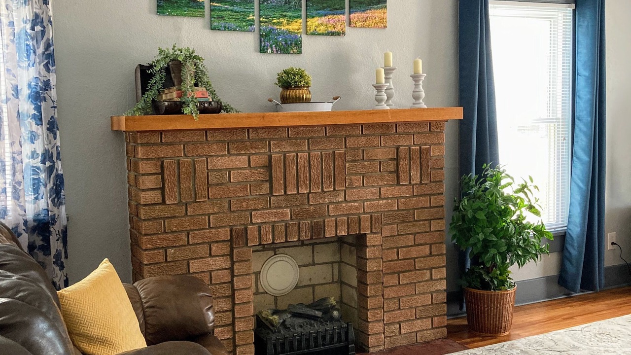 Photo of Livingroom in Hutchinson