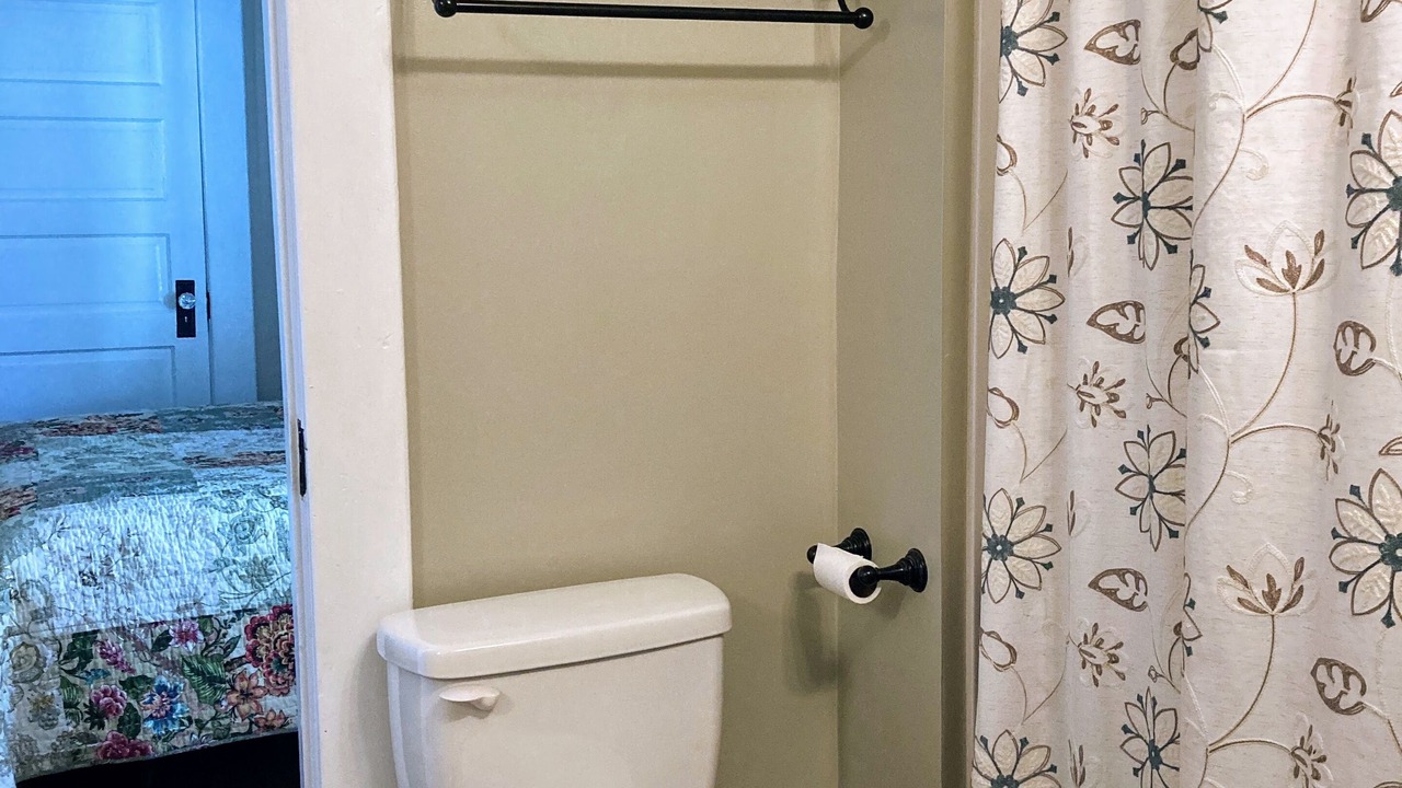 Photo of Bathroom in Hutchinson