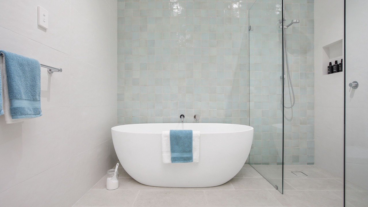 Photo of Bathroom in Colo Vale