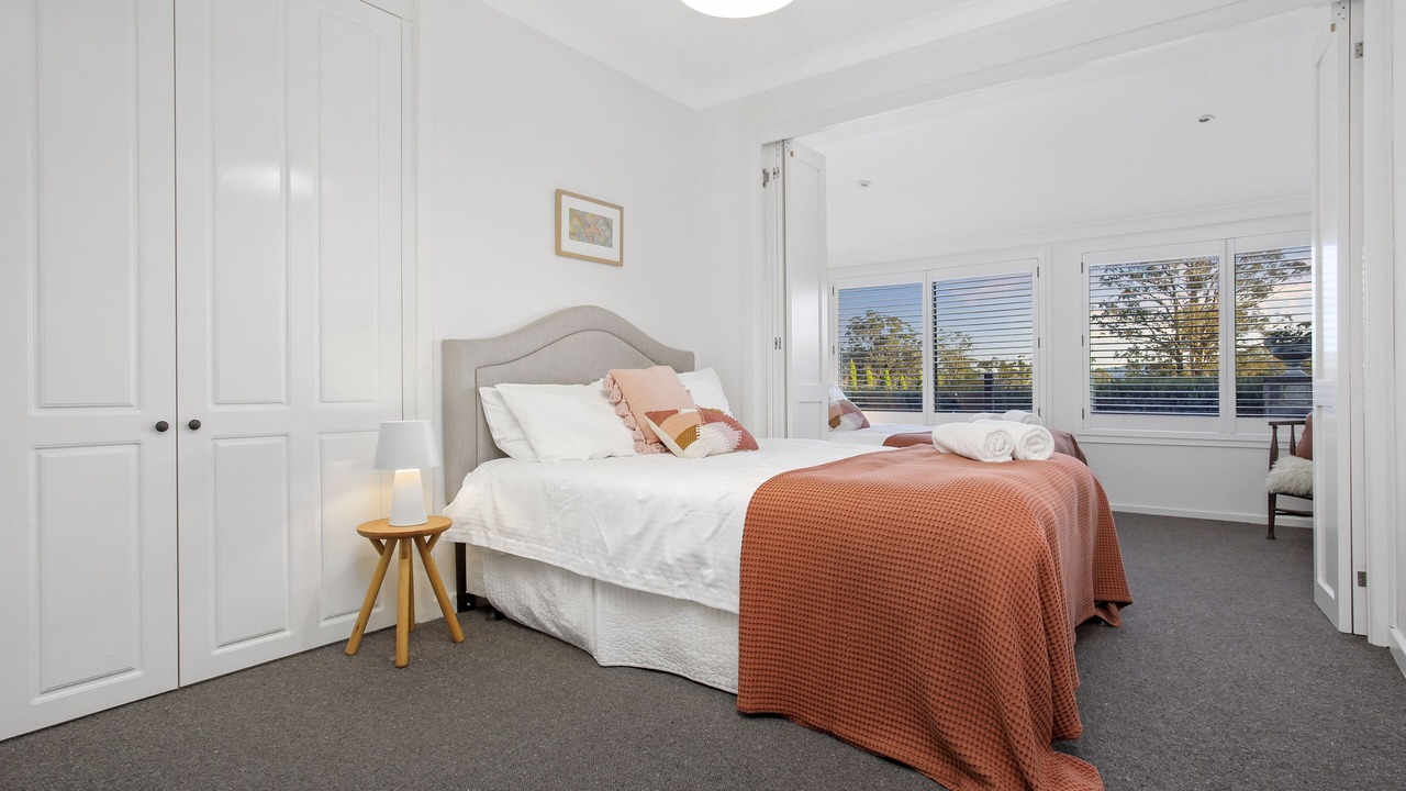 Photo of Bedroom in Colo Vale