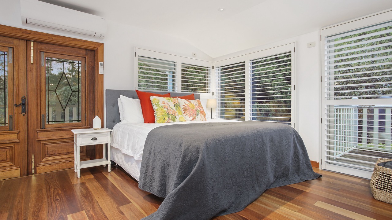 Photo of Bedroom in Colo Vale