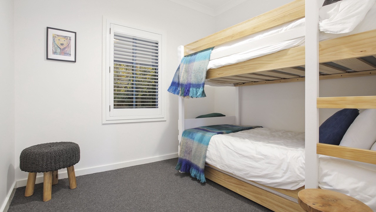 Photo of Bedroom in Colo Vale
