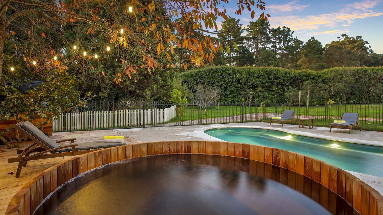 Photo of Outdoor in Colo Vale