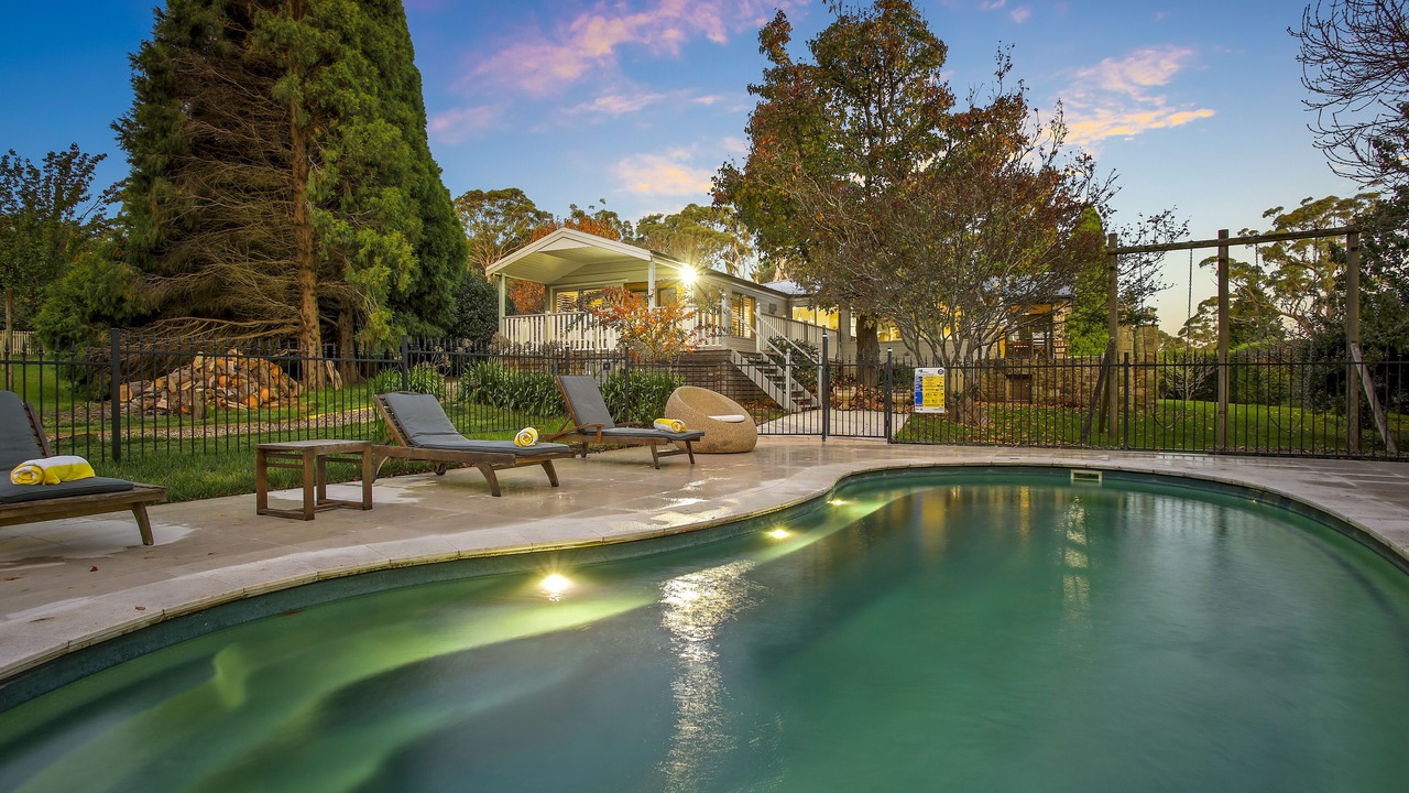 Photo of Outdoor in Colo Vale