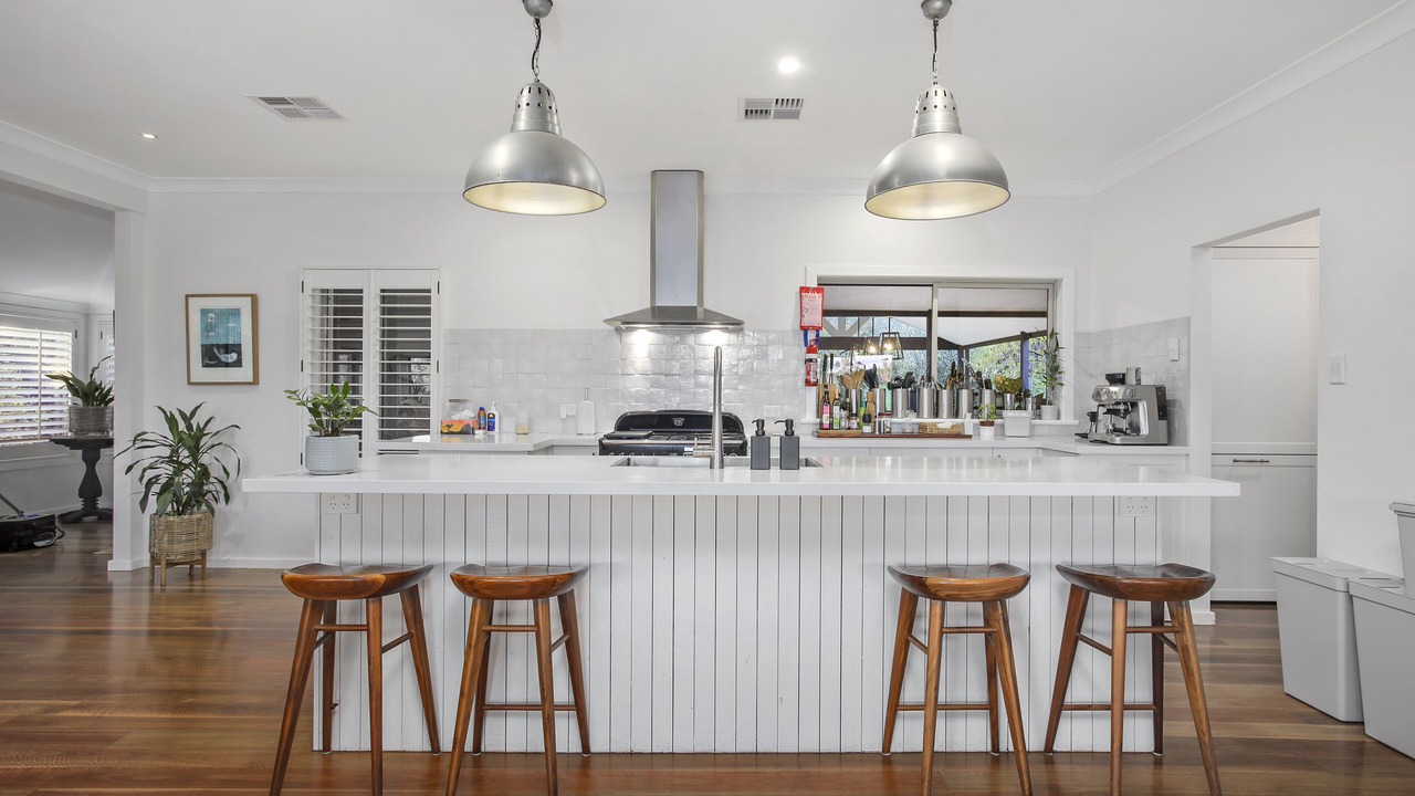 Photo of Kitchen in Colo Vale