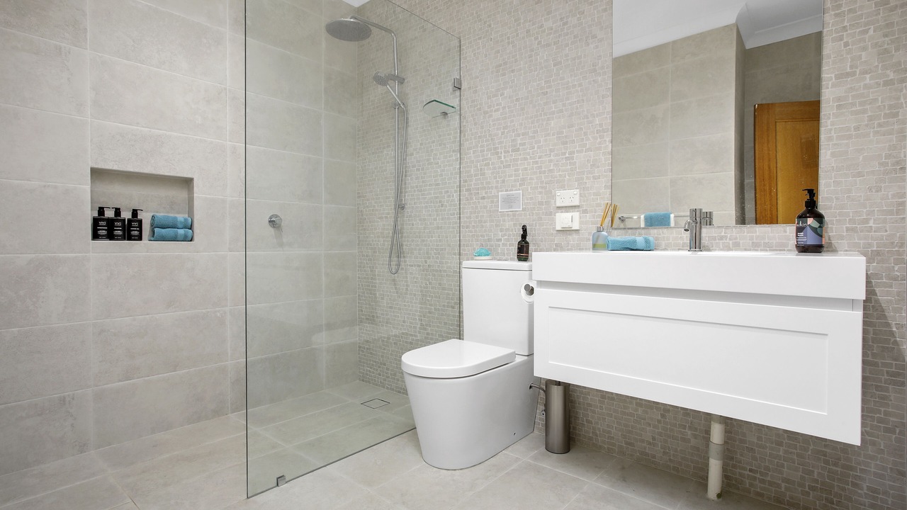 Photo of Bathroom in Colo Vale