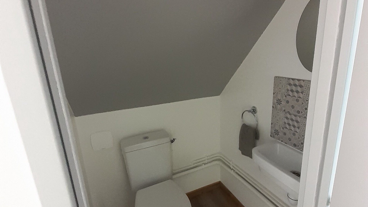 Photo of Bathroom in Saint-Jouin-Bruneval