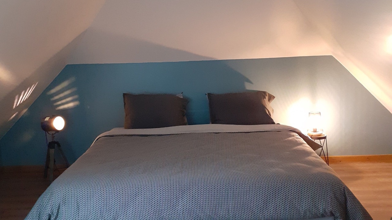 Photo of Bedroom in Saint-Jouin-Bruneval