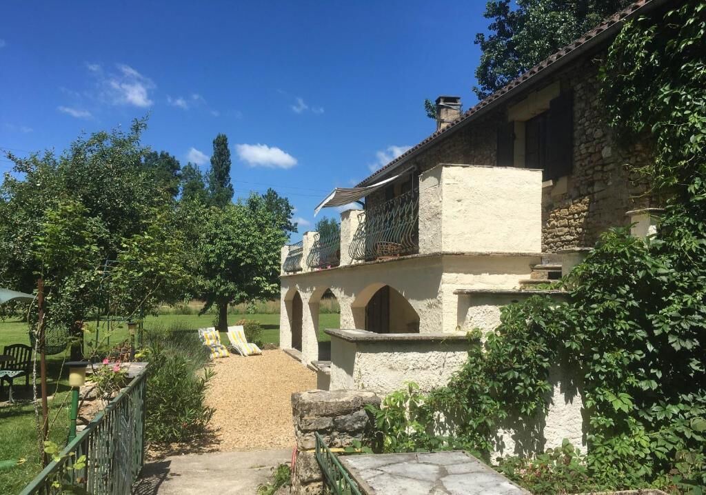 Photo of Outdoor in Sainte-Alvere
