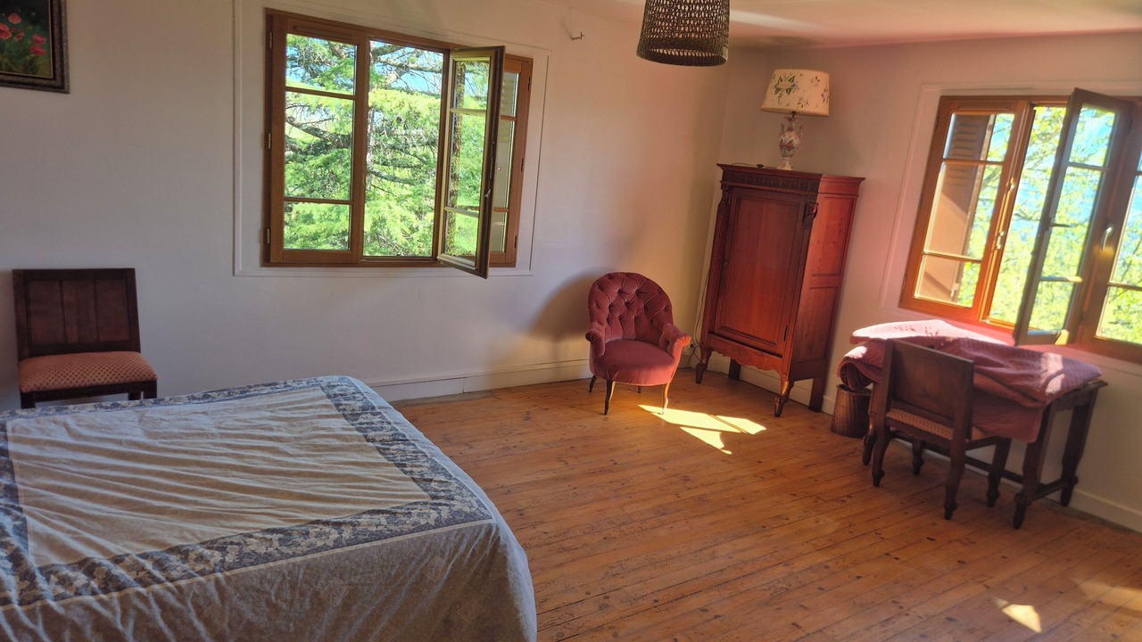 Photo of Bedroom in Taurignan-Castet