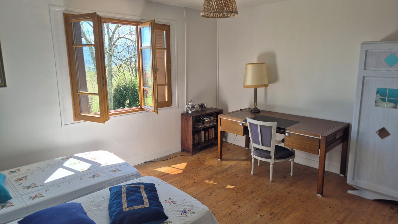 Photo of Bedroom in Taurignan-Castet