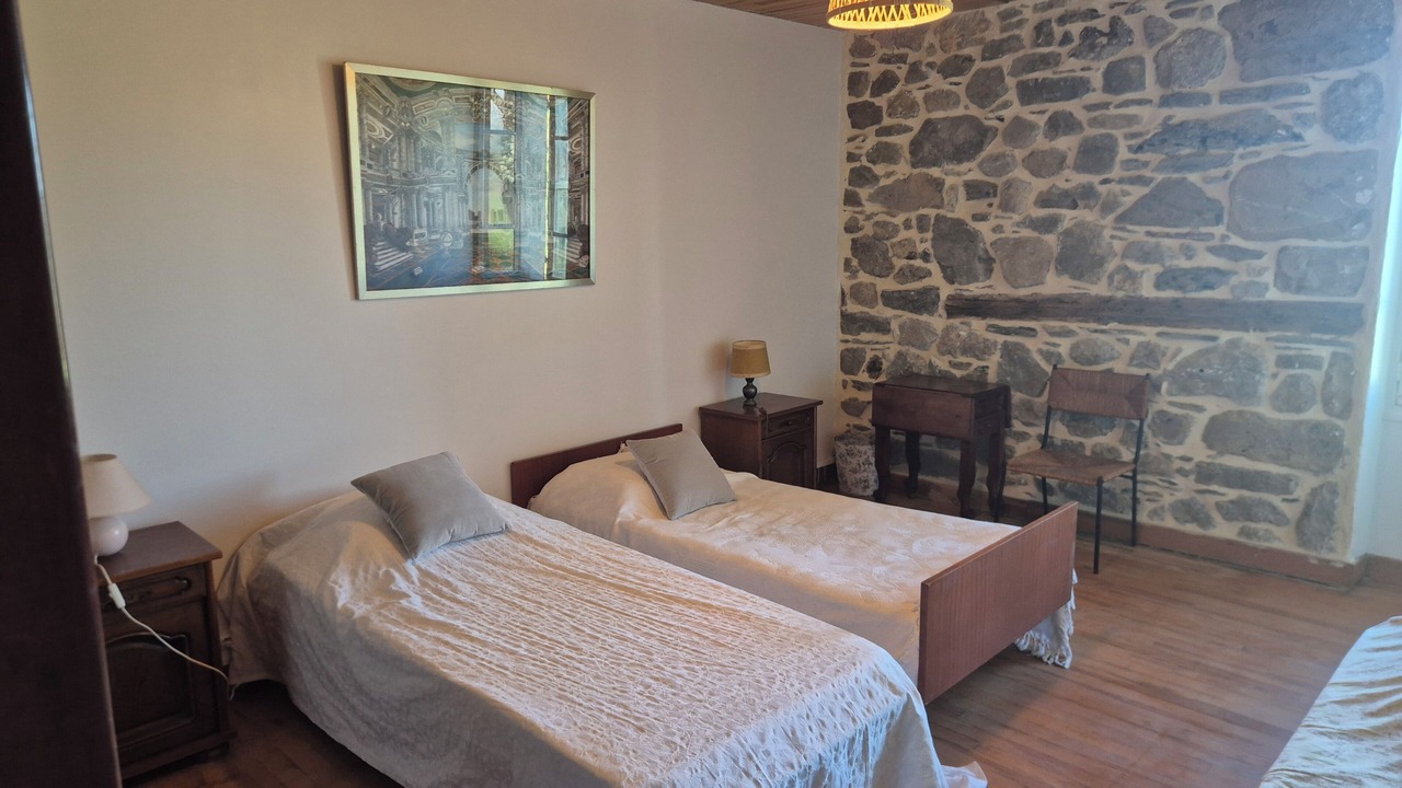 Photo of Bedroom in Taurignan-Castet
