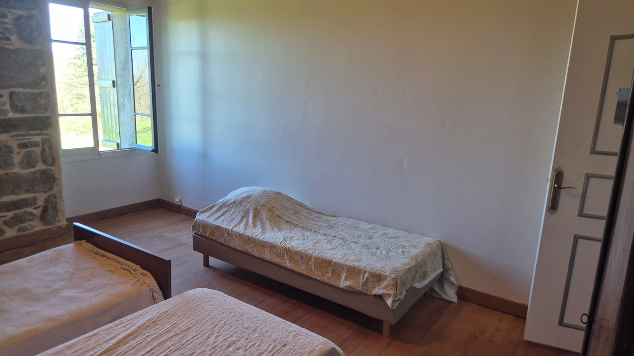 Photo of Bedroom in Taurignan-Castet